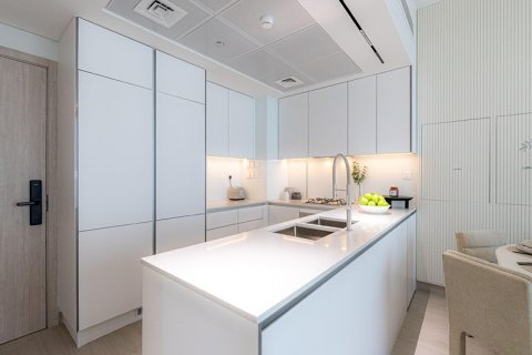 Lägenhet till försäljning i Jumeirah Village Circle, Dubai, UAE 3 sovrum, 122 kvm Nr. 696456 - fotografi 4