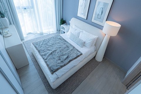 Lägenhet till försäljning i Jumeirah Village Circle, Dubai, UAE 3 sovrum, 122 kvm Nr. 696456 - fotografi 9