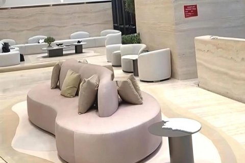 Lägenhet till försäljning i Jumeirah Village Circle, Dubai, UAE 3 sovrum, 122 kvm Nr. 696456 - fotografi 22