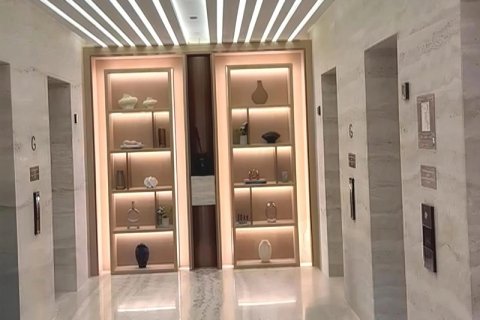 Lägenhet till försäljning i Jumeirah Village Circle, Dubai, UAE 3 sovrum, 122 kvm Nr. 696456 - fotografi 7