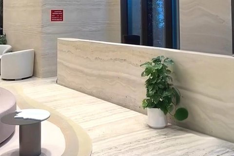 Lägenhet till försäljning i Jumeirah Village Circle, Dubai, UAE 3 sovrum, 122 kvm Nr. 696456 - fotografi 21