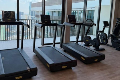 Lägenhet till försäljning i Jumeirah Village Circle, Dubai, UAE 3 sovrum, 122 kvm Nr. 696456 - fotografi 25