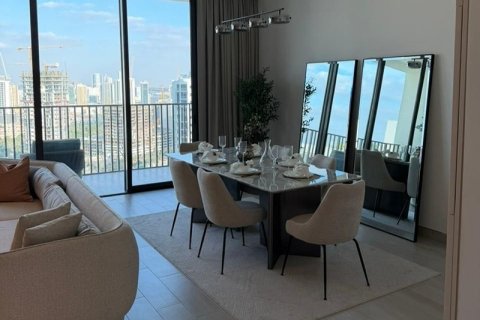 Lägenhet till försäljning i Jumeirah Village Circle, Dubai, UAE 3 sovrum, 122 kvm Nr. 696456 - fotografi 2