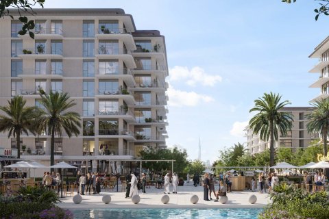 Apartament de vânzare în Mina Rashid, Dubai, EAU 1 dormitor, 76 mp.  №696457 - poză 5