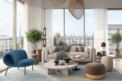 Apartament de vânzare în Mina Rashid, Dubai, EAU 1 dormitor, 76 mp.  №696457 - poză 2