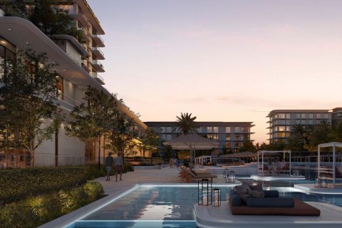 Apartament de vânzare în Mina Rashid, Dubai, EAU 1 dormitor, 76 mp.  №696457 - poză 10