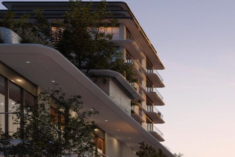 Apartament de vânzare în Mina Rashid, Dubai, EAU 1 dormitor, 76 mp.  №696457 - poză 11