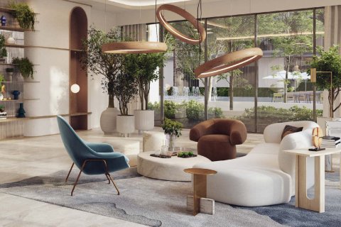 Apartament w Mina Rashid, Dubai, ZEA 1 sypialnia, 76 mkw. nr 696457