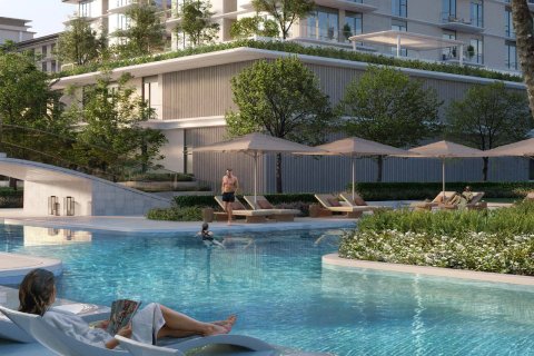 Apartament de vânzare în Mina Rashid, Dubai, EAU 1 dormitor, 76 mp.  №696457 - poză 8