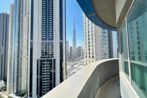 Apartment i Downtown Dubai (Downtown Burj Dubai), Dubai, UAE 1 soveværelse, 82 kvm № 696500
