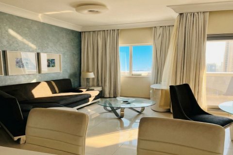 Lägenhet till försäljning i Downtown Dubai (Downtown Burj Dubai), Dubai, UAE 1 sovrum, 82 kvm Nr. 696500 - fotografi 3