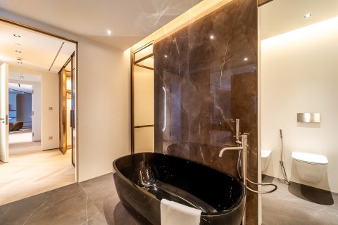 Müüa korter asukohaga Al Sufouh, Dubai, AÜE: 4 magamistoaga, 234 m² Nr 696454 - pilt 16