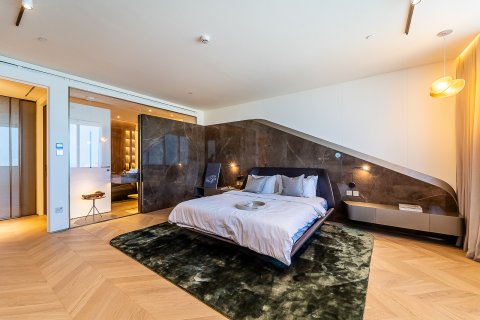 Müüa korter asukohaga Al Sufouh, Dubai, AÜE: 4 magamistoaga, 234 m² Nr 696454 - pilt 2