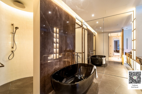 Müüa korter asukohaga Al Sufouh, Dubai, AÜE: 4 magamistoaga, 234 m² Nr 696454 - pilt 17