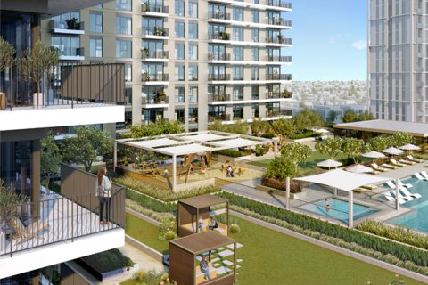 דירה למכירה ב Dubai Hills Estate, Dubai, איחוד האמירויות  1 חדר שינה, 63 מ"ר, מספר 696501 - תמונה 5