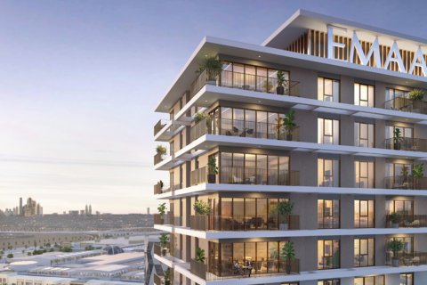 דירה למכירה ב Dubai Hills Estate, Dubai, איחוד האמירויות  1 חדר שינה, 63 מ"ר, מספר 696501 - תמונה 1