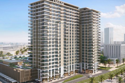 דירה למכירה ב Dubai Hills Estate, Dubai, איחוד האמירויות  1 חדר שינה, 63 מ"ר, מספר 696501 - תמונה 6