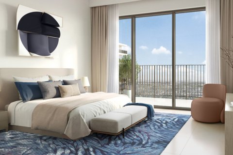 דירה למכירה ב Dubai Hills Estate, Dubai, איחוד האמירויות  1 חדר שינה, 63 מ"ר, מספר 696501 - תמונה 4