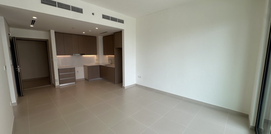 Apartment in HILLS PARK in Dubai Hills Estate, UAE 1 bedroom, 63 sq.m. № 696501