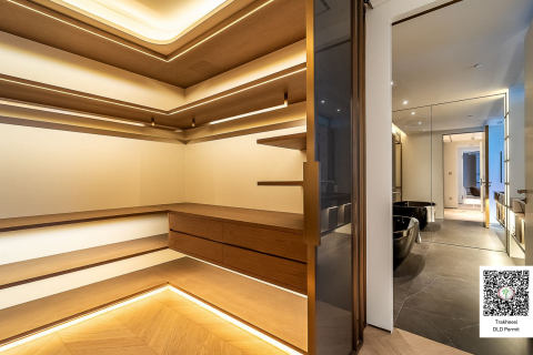 Appartement à vendre à  Al Sufouh, Dubai, EAU 2 chambres, 149 m2 № 696455 - photo 18