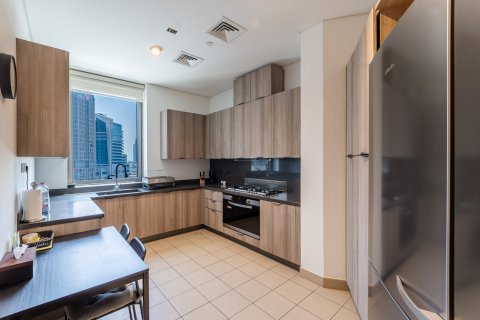 Business Bay, Dubai, BAE’de satılık daire 2 yatak odası, 469 m&sup2; No 696502 - fotoğraf 16