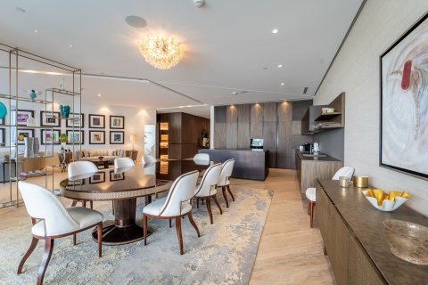 Business Bay, Dubai, BAE’de satılık daire 2 yatak odası, 469 m&sup2; No 696502 - fotoğraf 10