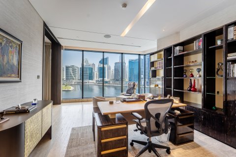 Business Bay, Dubai, BAE’de satılık daire 2 yatak odası, 469 m&sup2; No 696502 - fotoğraf 24