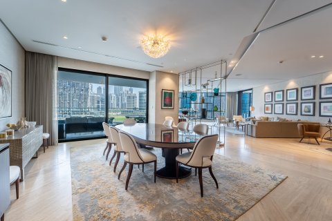 Business Bay, Dubai, BAE’de satılık daire 2 yatak odası, 469 m&sup2; No 696502 - fotoğraf 12