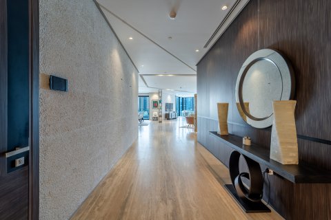 Business Bay, Dubai, BAE’de satılık daire 2 yatak odası, 469 m&sup2; No 696502 - fotoğraf 15