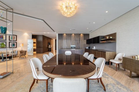 Business Bay, Dubai, BAE’de satılık daire 2 yatak odası, 469 m&sup2; No 696502 - fotoğraf 9