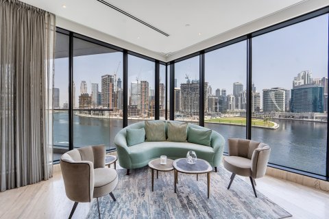 Business Bay, Dubai, BAE’de satılık daire 2 yatak odası, 469 m&sup2; No 696502 - fotoğraf 13