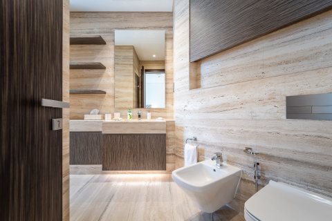 Business Bay, Dubai, BAE’de satılık daire 2 yatak odası, 469 m&sup2; No 696502 - fotoğraf 28