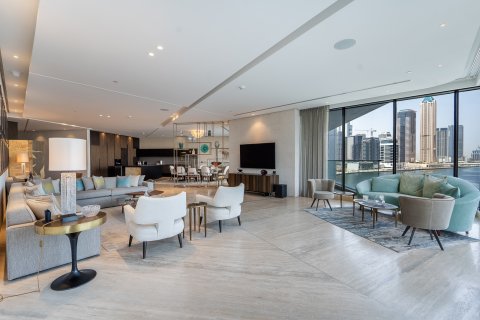 Business Bay, Dubai, BAE’de satılık daire 2 yatak odası, 469 m&sup2; No 696502 - fotoğraf 6