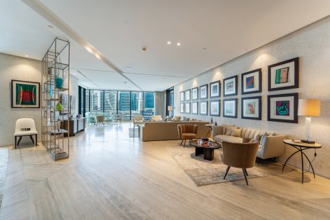 Business Bay, Dubai, BAE’de satılık daire 2 yatak odası, 469 m&sup2; No 696502 - fotoğraf 4