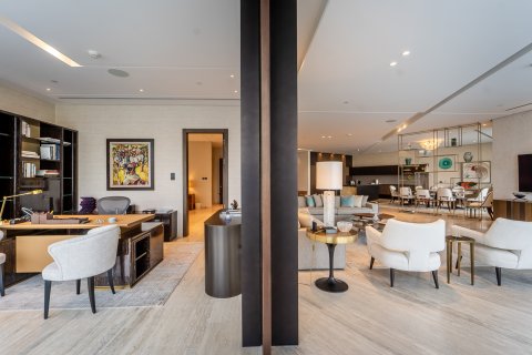 Business Bay, Dubai, BAE’de satılık daire 2 yatak odası, 469 m&sup2; No 696502 - fotoğraf 25
