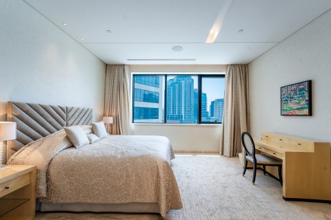 Business Bay, Dubai, BAE’de satılık daire 2 yatak odası, 469 m&sup2; No 696502 - fotoğraf 19