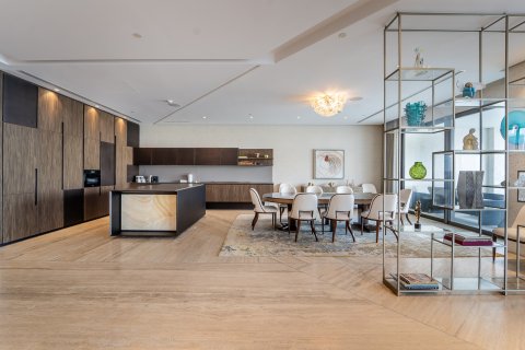 Business Bay, Dubai, BAE’de satılık daire 2 yatak odası, 469 m&sup2; No 696502 - fotoğraf 7