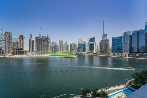 Wohnung in Business Bay, Dubai, VAE: 2 Schlafzimmer, 469 m2 Nr. 696502