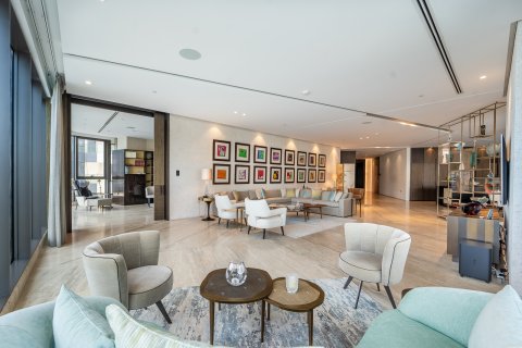 Business Bay, Dubai, BAE’de satılık daire 2 yatak odası, 469 m&sup2; No 696502 - fotoğraf 3