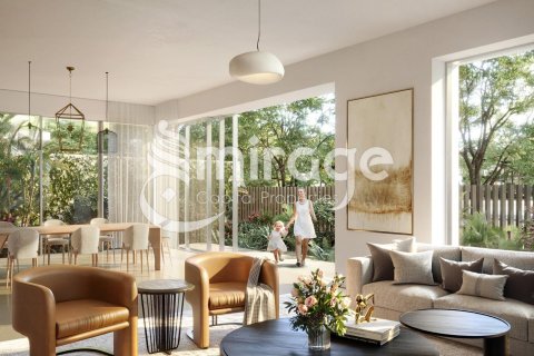 Shtëpi në qytet në Al Reem Island, Abu Dhabi, Emiratet e Bashkuara Arabe 3 dhoma gjumi, 220.8 m2. № 550181 - Foto 5