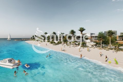 Shtëpi në qytet në Al Reem Island, Abu Dhabi, Emiratet e Bashkuara Arabe 3 dhoma gjumi, 220.8 m2. № 550181 - Foto 9