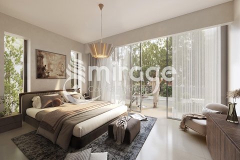 Shtëpi në qytet në Al Reem Island, Abu Dhabi, Emiratet e Bashkuara Arabe 3 dhoma gjumi, 220.8 m2. № 550181 - Foto 6