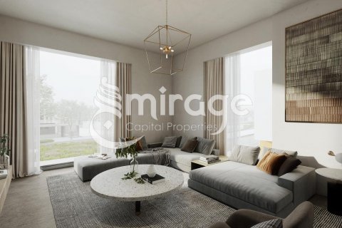 Shtëpi në qytet në Al Reem Island, Abu Dhabi, Emiratet e Bashkuara Arabe 3 dhoma gjumi, 220.8 m2. № 550181 - Foto 4