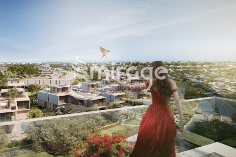 Al Reem Island, Abu Dhabi, UAE의 판매용 타운하우스 침실 3개, 220.8제곱미터 번호 550180 - 사진 9