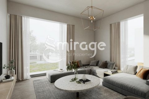 Al Reem Island, Abu Dhabi, UAE의 판매용 타운하우스 침실 3개, 220.8제곱미터 번호 550180 - 사진 3