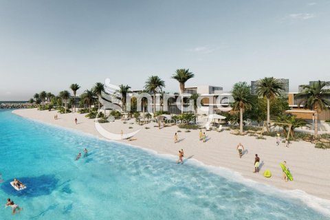Shtëpi në qytet në Al Reem Island, Abu Dhabi, Emiratet e Bashkuara Arabe 3 dhoma gjumi, 220.8 m2. № 550183 - Foto 10