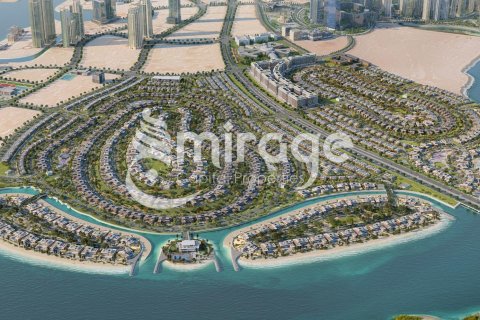 Müüa ridamaja asukohaga Al Reem Island, Abu Dhabi, AÜE: 3 magamistoaga, 303.1 m² Nr 550182 - pilt 9