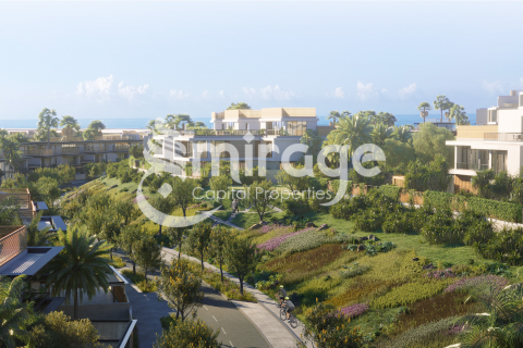 Müüa ridamaja asukohaga Al Reem Island, Abu Dhabi, AÜE: 3 magamistoaga, 303.1 m² Nr 550182 - pilt 11
