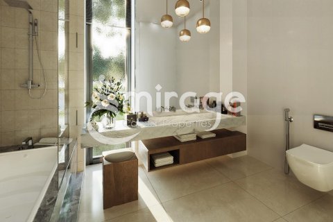 Müüa ridamaja asukohaga Al Reem Island, Abu Dhabi, AÜE: 3 magamistoaga, 303.1 m² Nr 550182 - pilt 8