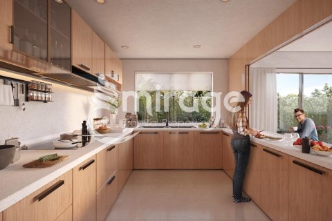 Müüa ridamaja asukohaga Al Reem Island, Abu Dhabi, AÜE: 3 magamistoaga, 303.1 m² Nr 550182 - pilt 7